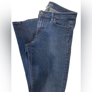 Loft by Ann Taylor | Ann Taylor Modern Straight Jeans Size 29/8